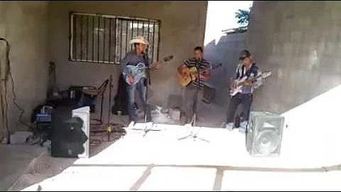 CRUZANDO CERROS Y ARROYOS con RUBEN ARGUELLES y su...