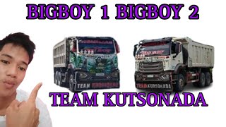 BIGBOY 01 02 #trucking #fyp Resimi