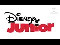Disney Junior Green Screen 