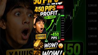 GOLD Live Trading Today | XAUUSD Session #410 | MSB FX#forex #xauusd #trading #daytrading