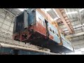 Indian Railways: Inside Coach Factory Chennai