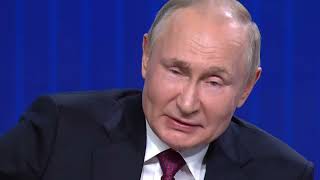 Владимир Путин: России не нужно применять ядерное оружие на Украине