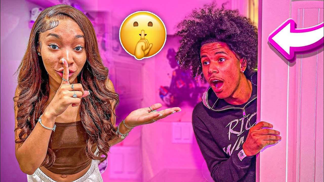 Я ЕГО КРАДКО ПРОНЕС В 3 ЧАСА НОЧИ... **НАС ПОЙМАЛИ**