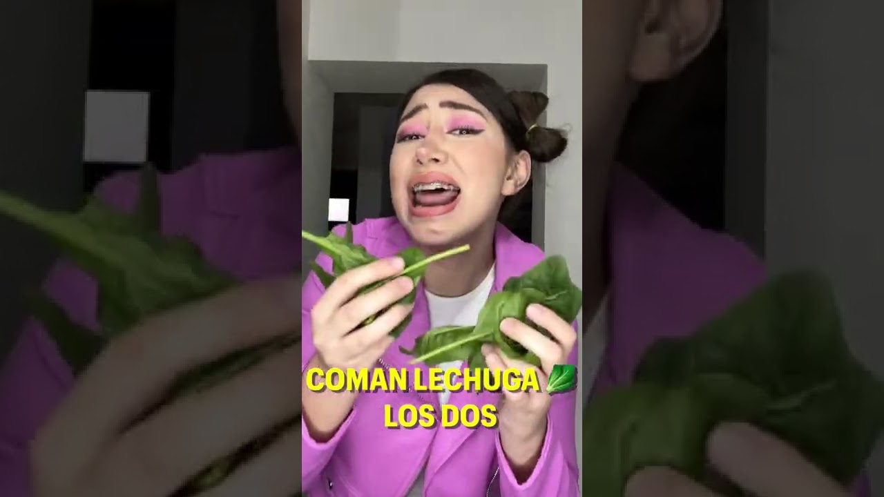 LO QUE ENTIENDO DE LAS CANCIONES EN INGLÉS 😂 