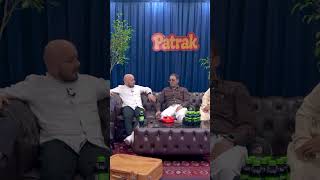 Patrak Show Part 5 Rimen Taryhy Tikgi Donmez
