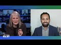 DSA & Justice Democrats on Changing the Democratic Party, Mamdani, Gaza & More