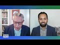 DSA & Justice Democrats on Changing the Democratic Party, Mamdani, Gaza & More