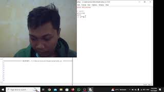 Python || While Loop|| Pertemuan 8