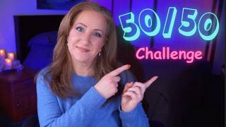 50/50 Challenge 2026 Update 4