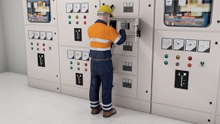 Arc Flash SWM - Interactive Training Services