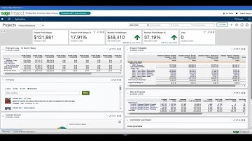 Sage Intacct Tutorial: Intacct Product Demonstration