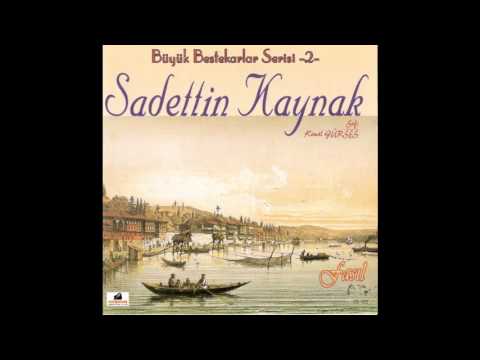 Sadettin Kaynak - Muhabbet Bağına Girdim Bu Gece (1973)