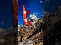 Nepali flag 💀#edit nepali #song #trendingshorts
