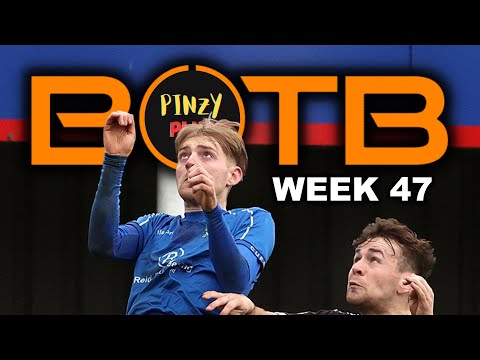 BOTB Dream Car Competition WEEK 47