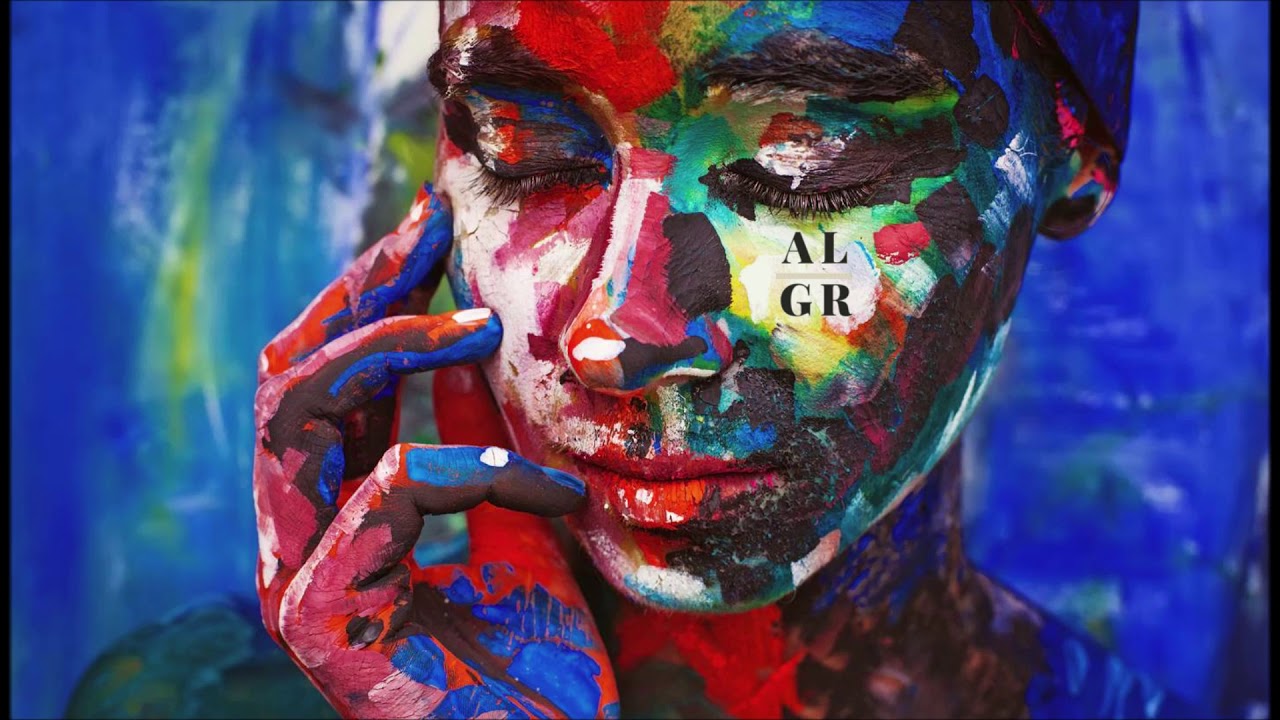 Al Greco presents November Set Mix