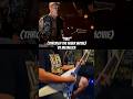 "Fuel" (Through The Never Movie) by Metallica