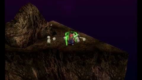 Namco X Capcom - Gameplay (Ch32 - Part 02/10)