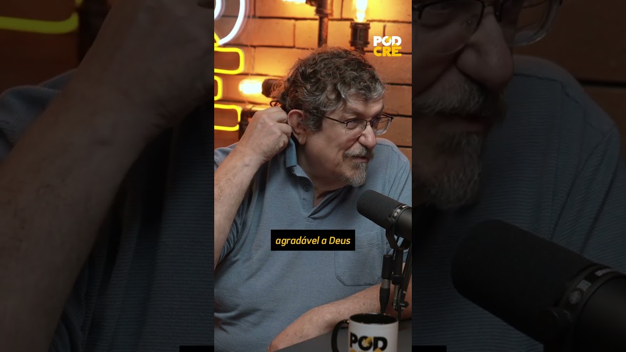 "A PESSOA DEVE DAR OFERTA OU DEVE DAR DÍZIMO? O QUE JESUS REALMENTE ENSINOU?" 