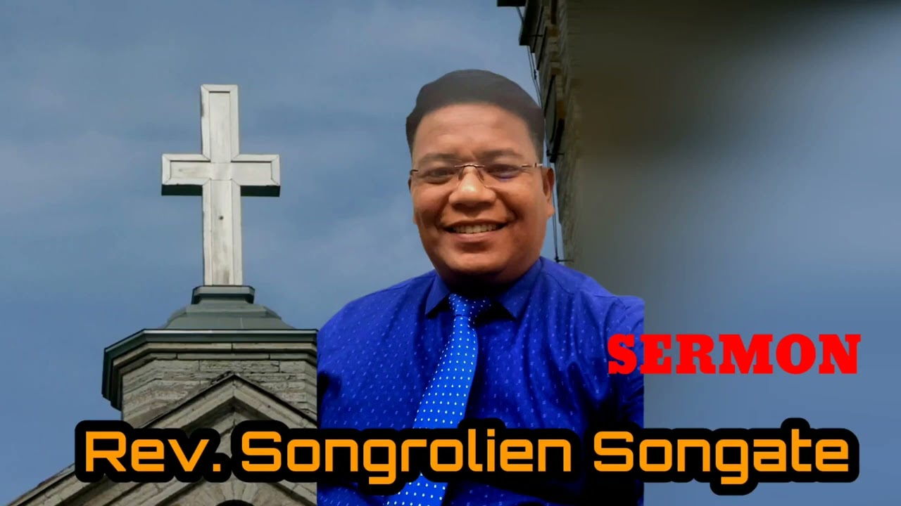 Sermon thar//Rev. Songrolien Songate// I rawngbawlna hlen rawh