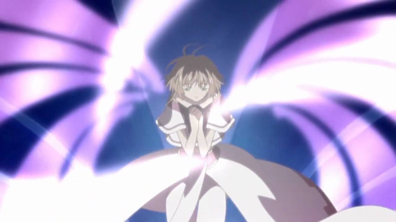 Tsubasa Chronicles Ending 2 Performed by Maaya Sakamoto [HD] YouTube