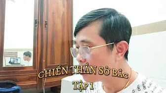 truyện chiến thần sở bắc