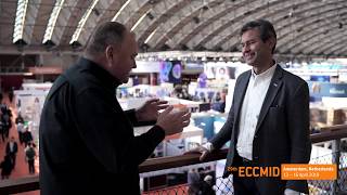 Hear From The President Jesús Rodríguez-Baño On Eccmid 2019