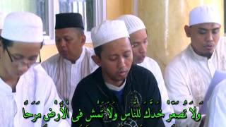 Download PELAJARAN 6 LAGU SHIKA BELAJAR MEMBACA AL QUR'AN/LESSON 6 SONS SHIKA LEARN TO READ THE QUR'AN PELAJARAN 6 LAGU SHIKA BELAJAR MEMBACA AL QUR'AN/LESSON 6 SONS SHIKA LEARN TO READ THE QUR'AN