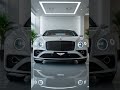 Bentley 2026 Car Luxury Bentley New