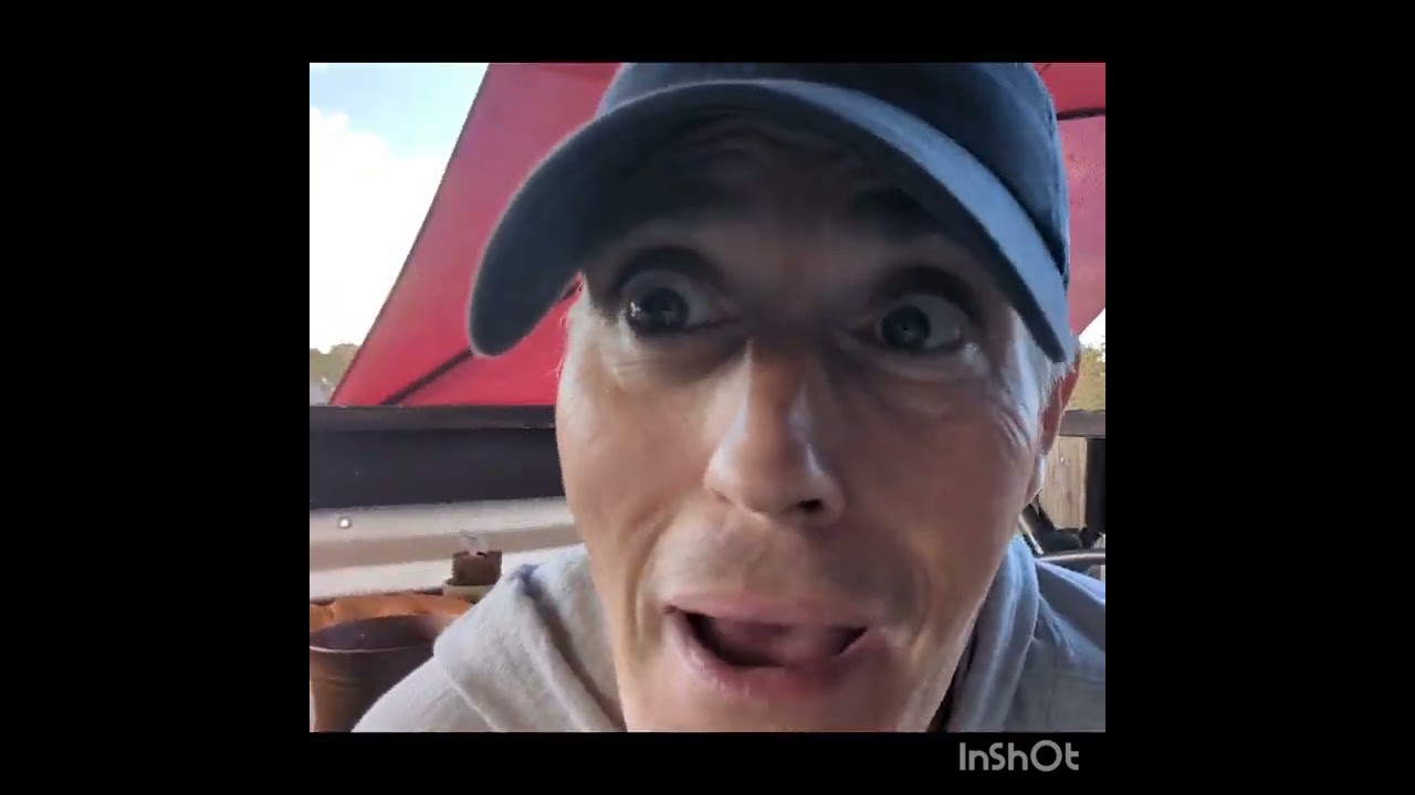 Tommy O'Deed reviews Dunkin' donuts alcohol spiked iced coffee