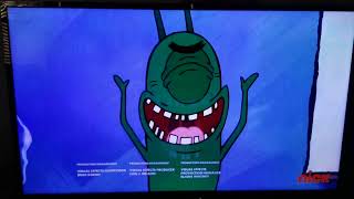 Nickelodeon On-Screen Credits Error (February 22, 2022)