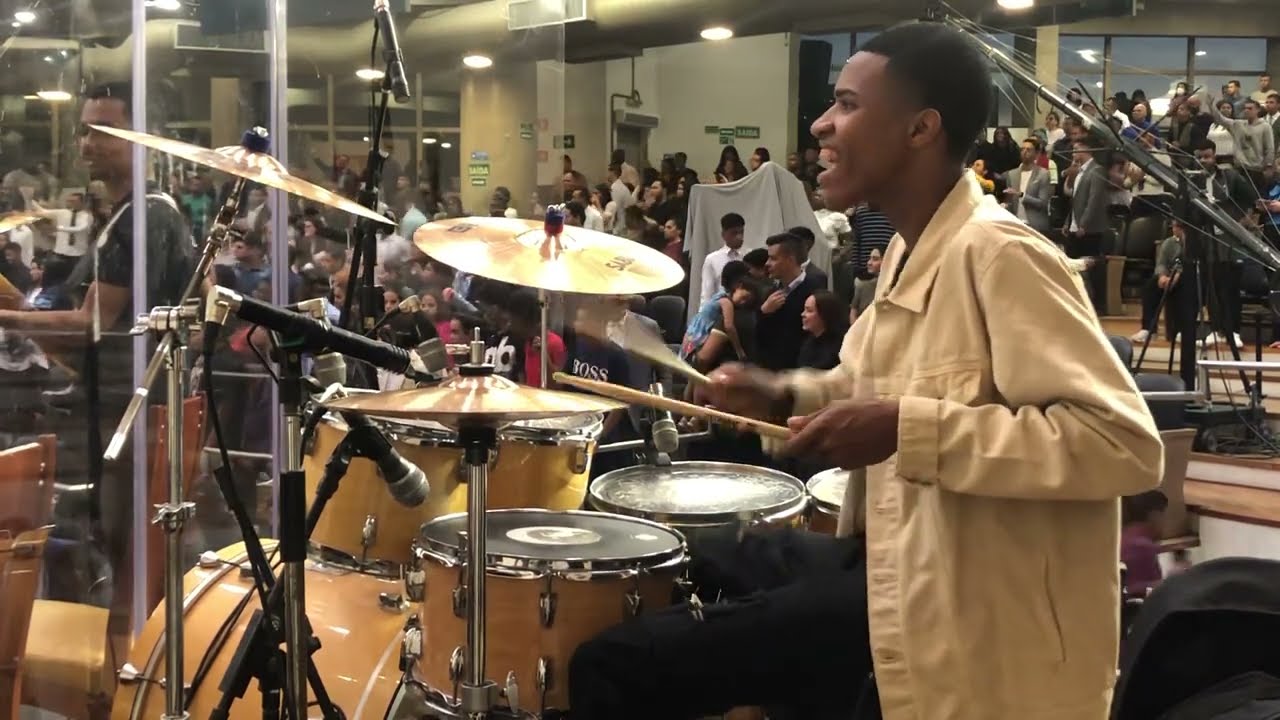 Kauan Eleoterio - corinho de fogo 🔥 AD Brás