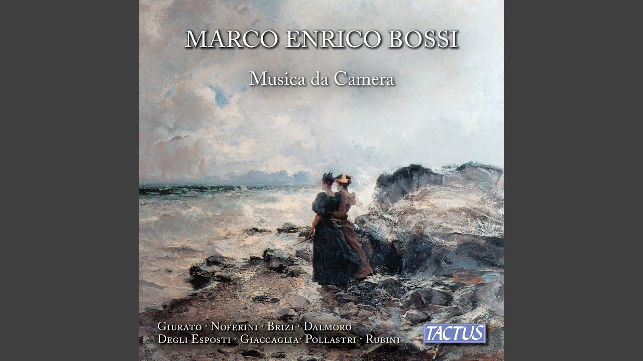 Feuillets d'album, Op. 111: I. Benediction nuptiale (Version for Viola & Piano)