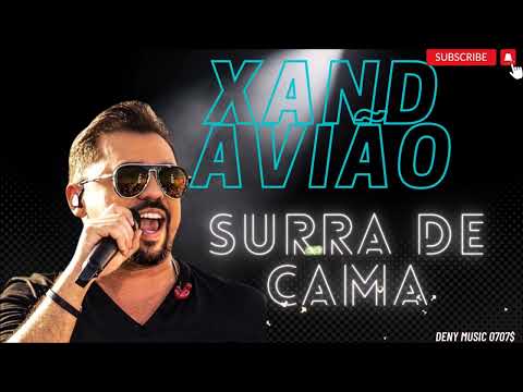 SURRA DE CAMA