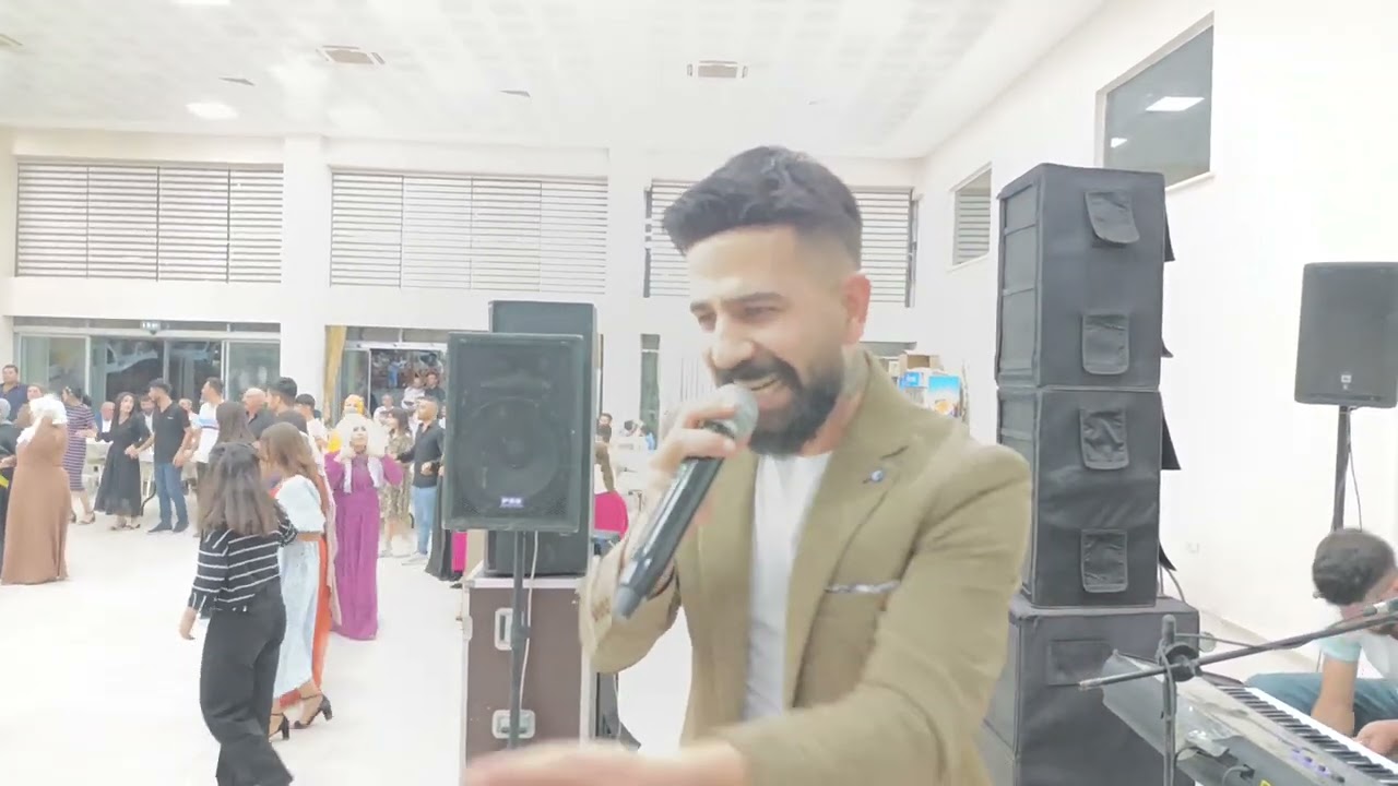 Hozan Musa Beritan Grani 2024 yeni