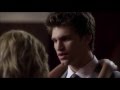 Pretty Little Liars 3x06 - Hanna & Toby Dancing.