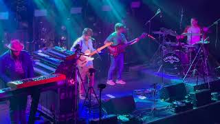 Neighbor 2024-03-05 Soundcheck Studios, Pembroke, MA (SET 2 HD Drone+Fixed Multicam)