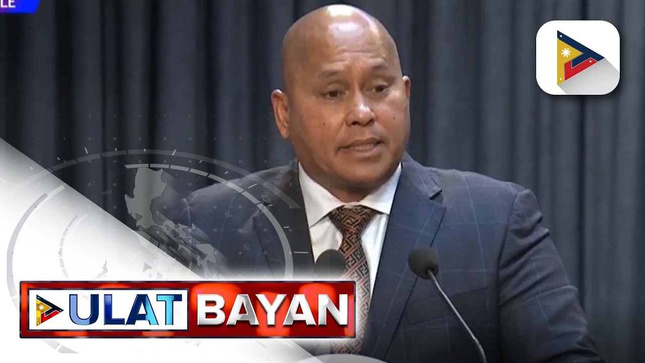 Ilang Senador, may saloobin sa gitna ng balitang may arrest warrant na ang ICC kay Senator Ronald...