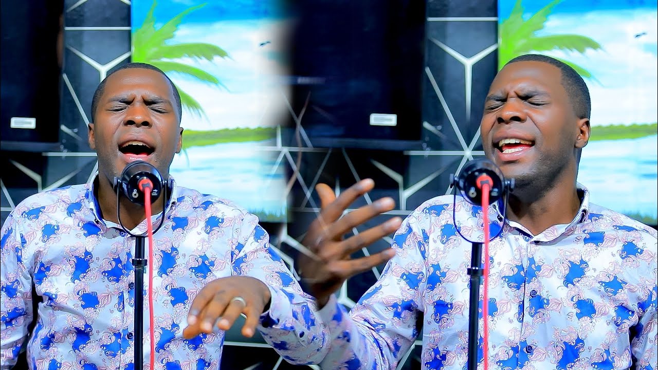 IGITARAMO EP 99 MUSUHUKE& PIANIST MOSES_ZOGERA KUCYO YAVUZE_ABIKIGIHE TIBASHAKA UKURI😪