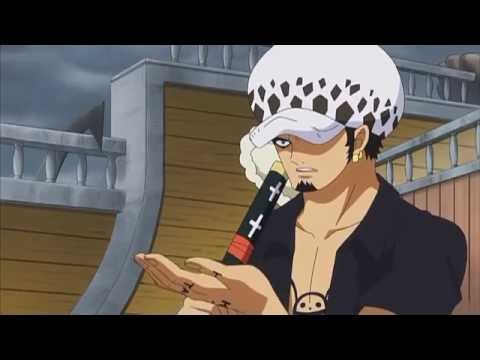 Video Debut One Piece Zou Arc Diumumkan