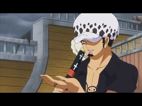 One Piece 第751話予告 冒険開幕 幻の島 ゾウ 到着 Youtube
