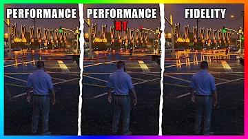 Běží GTA 5 na PS5 při 60 snímcích za sekundu?