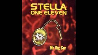 Stella One Eleven - Somewhere Else