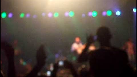 Groundation Babylon Rule Dem Guarulhos 7 3 2009
