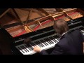 Dmitry Masleev at Steinway Hall with all proceeds to Podari.Life (01/28/17)