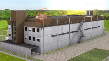 The DencoHappel Data Center