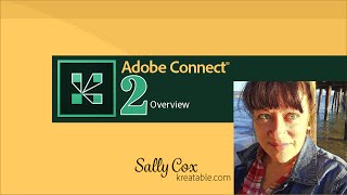 Adobe Connect: Two--Overview