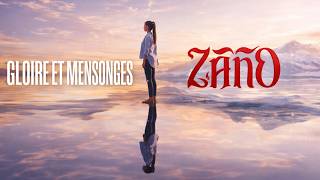 zaho - Gloire et Mensonges(video official)