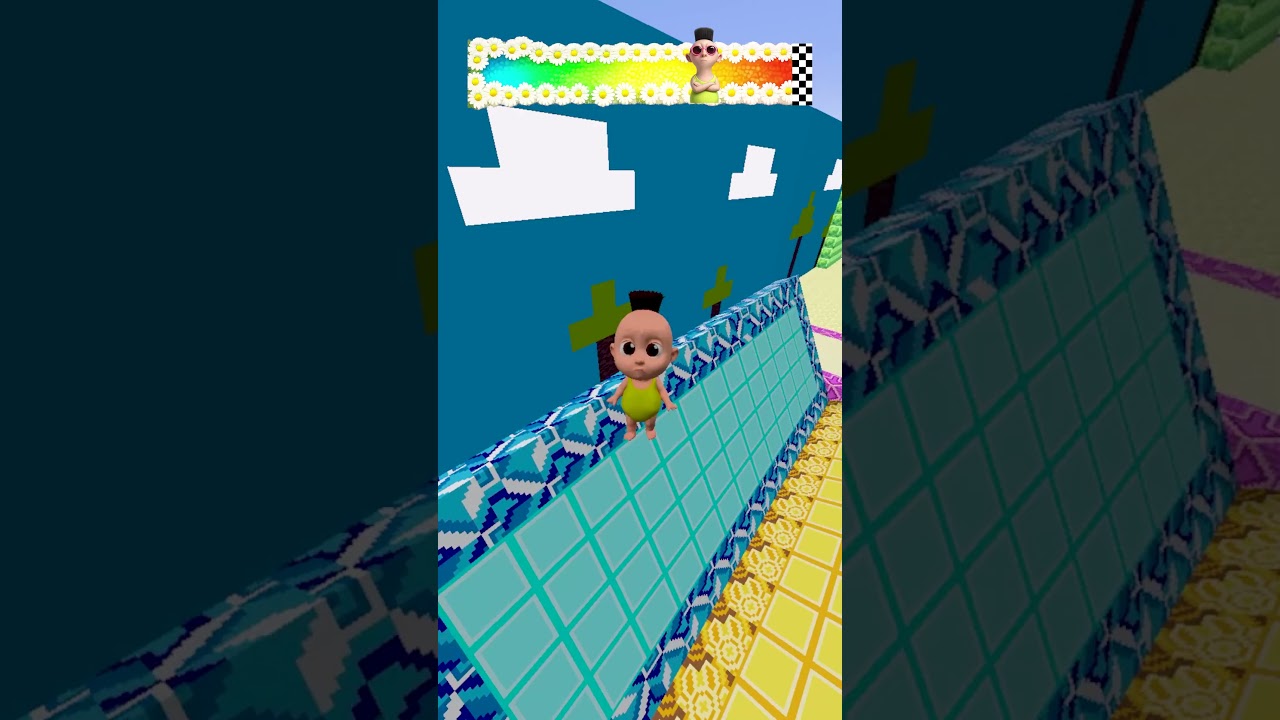 Тестовая полоска K-Pop «Охотники на демонов»! 😱 Часть 1 