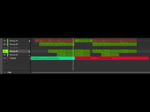 Kanye West FEEDBACK Prod HookBullies