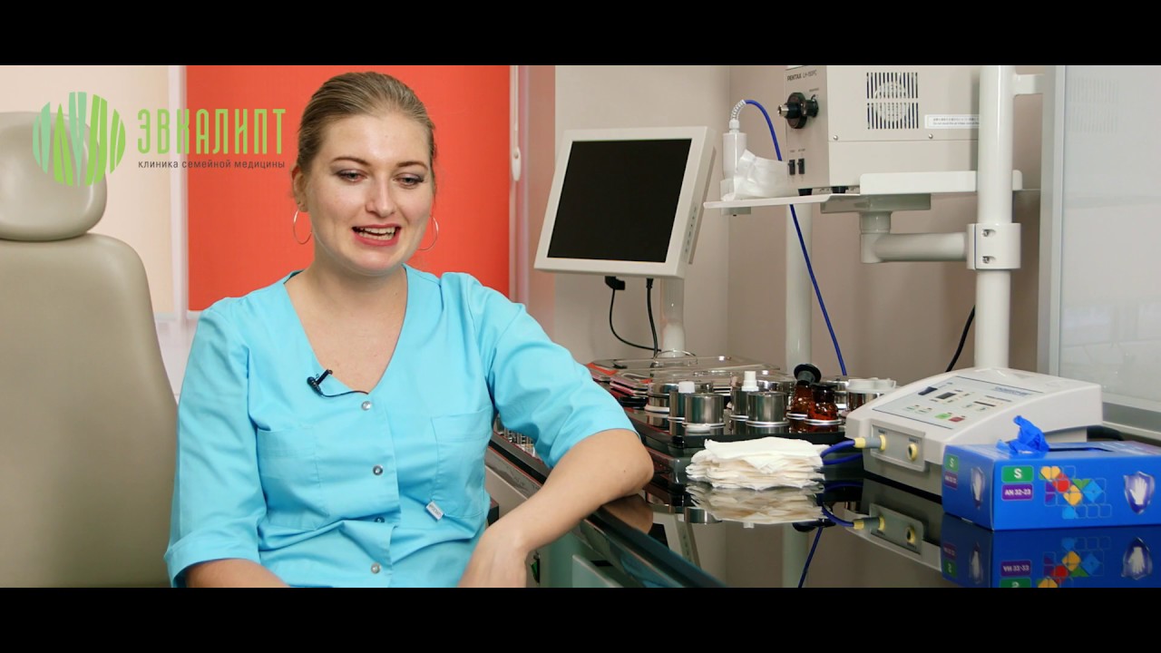 Воронежский сурдолог Решетняк И.М рассказала о проверке слуха - YouTube